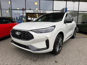 Ford Kuga 2.5 PHEV Sound Edition FWD
