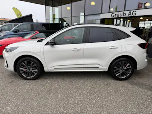 Ford Kuga 2.5 PHEV Sound Edition FWD
