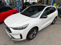 Ford Kuga 2.5 PHEV Sound Edition FWD