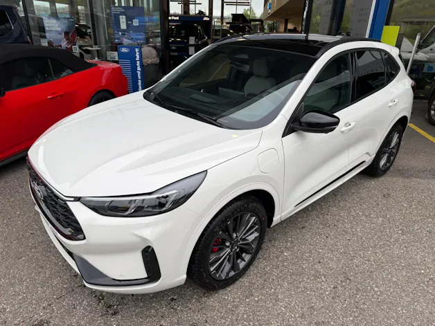 Ford Kuga 2.5 PHEV Sound Edition FWD