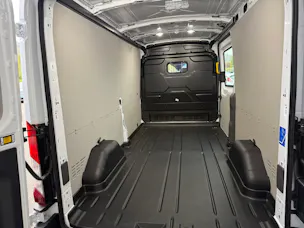 Ford Transit Van 350 L3 Trend 2.0 TDCi 130 FWD