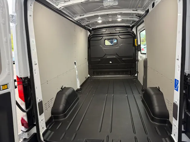 Ford Transit Van 350 L3 Trend 2.0 TDCi 130 FWD