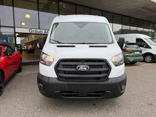Ford Transit Van 350 L3 Trend 2.0 TDCi 130 FWD
