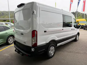 Ford Transit Van 350 L3 Trend 2.0 TDCi 130 FWD