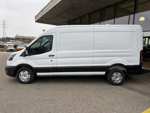 Ford Transit Van 350 L3 Trend 2.0 TDCi 130 FWD