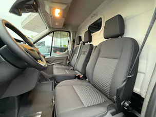 Ford Transit Van 350 L3 Trend 2.0 TDCi 130 FWD