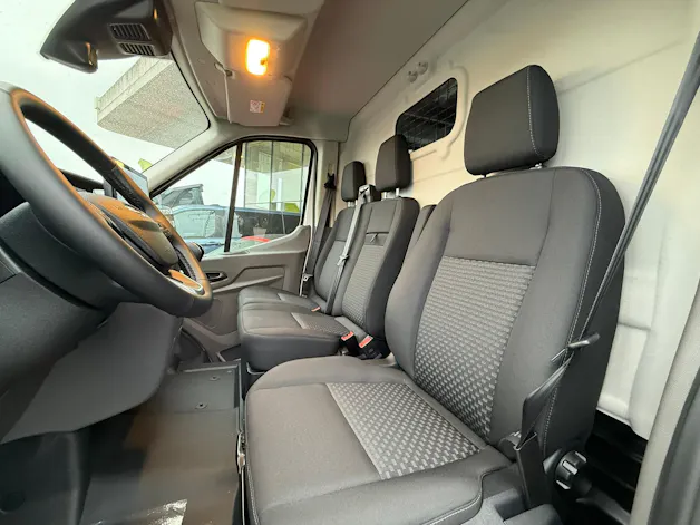 Ford Transit Van 350 L3 Trend 2.0 TDCi 130 FWD