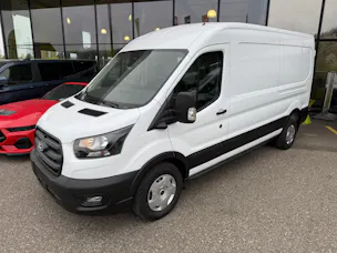 Ford Transit Van 350 L3 Trend 2.0 TDCi 130 FWD