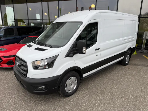 Ford Transit Van 350 L3 Trend 2.0 TDCi 130 FWD