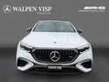 Mercedes-Benz E 53 AMG Hybrid 4Matic+ 9G-Tronic