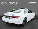 Mercedes-Benz E 53 AMG Hybrid 4Matic+ 9G-Tronic