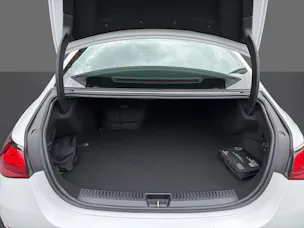Mercedes-Benz E 53 AMG Hybrid 4Matic+ 9G-Tronic