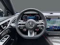 Mercedes-Benz E 53 AMG Hybrid 4Matic+ 9G-Tronic