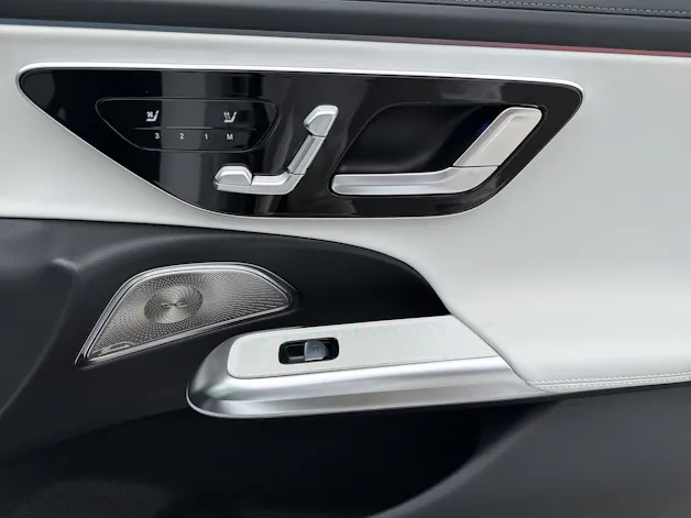 Mercedes-Benz E 53 AMG Hybrid 4Matic+ 9G-Tronic