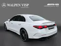 Mercedes-Benz E 53 AMG Hybrid 4Matic+ 9G-Tronic