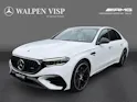 Mercedes-Benz E 53 AMG Hybrid 4Matic+ 9G-Tronic