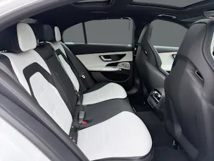 Mercedes-Benz E 53 AMG Hybrid 4Matic+ 9G-Tronic