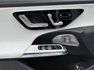 Mercedes-Benz E 53 AMG Hybrid 4Matic+ 9G-Tronic
