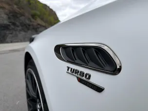 Mercedes-Benz E 53 AMG Hybrid 4Matic+ 9G-Tronic