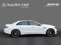 Mercedes-Benz E 53 AMG Hybrid 4Matic+ 9G-Tronic