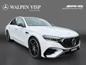 Mercedes-Benz E 53 AMG Hybrid 4Matic+ 9G-Tronic