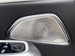 Mercedes-Benz E 53 AMG Hybrid 4Matic+ 9G-Tronic