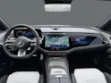 Mercedes-Benz E 53 AMG Hybrid 4Matic+ 9G-Tronic