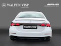 Mercedes-Benz E 53 AMG Hybrid 4Matic+ 9G-Tronic