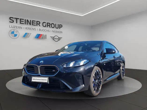 BMW M235 xDrive Gran Coupé M Sport