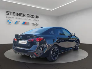 BMW M235 xDrive Gran Coupé M Sport