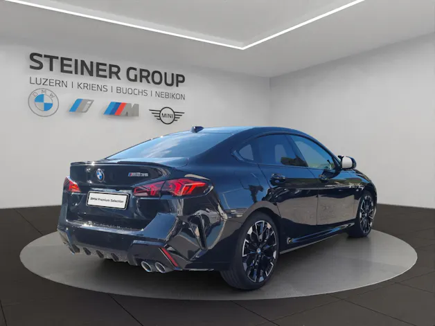 BMW M235 xDrive Gran Coupé M Sport