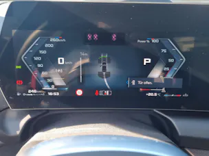 BMW M235 xDrive Gran Coupé M Sport