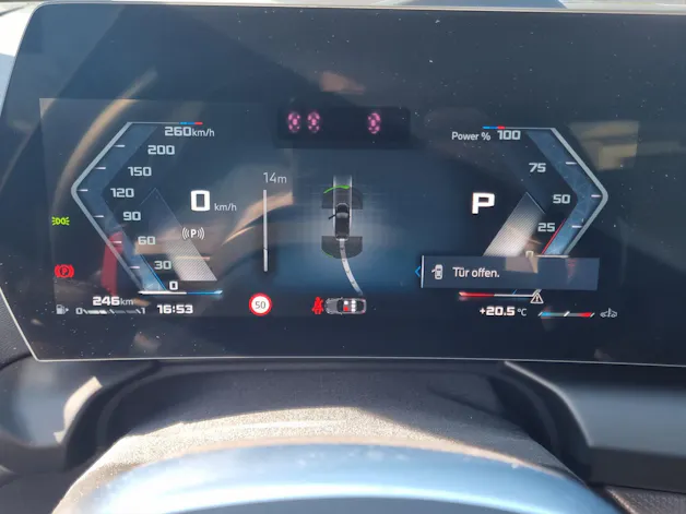 BMW M235 xDrive Gran Coupé M Sport