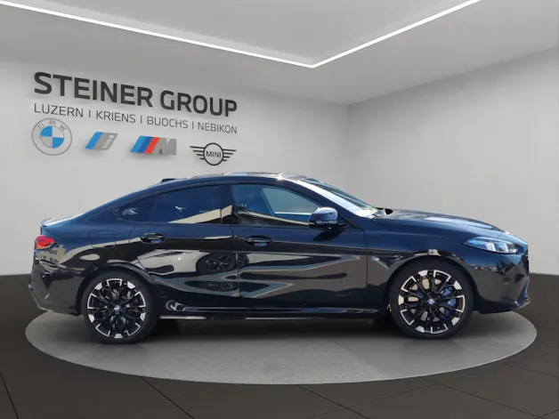 BMW M235 xDrive Gran Coupé M Sport