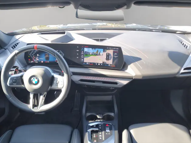 BMW M235 xDrive Gran Coupé M Sport