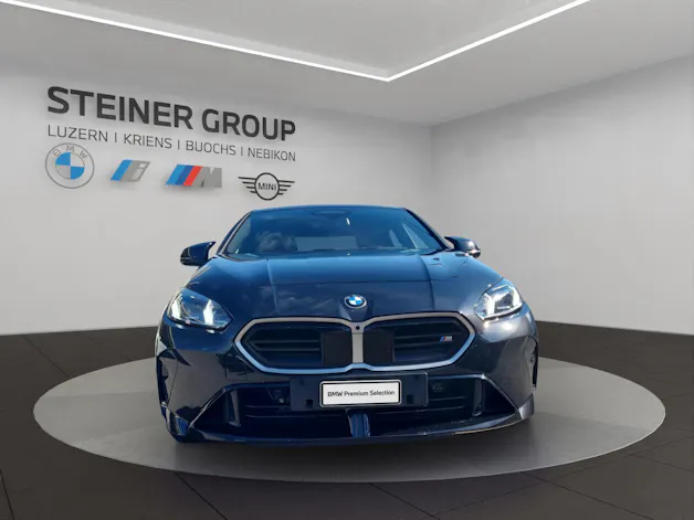 BMW M235 xDrive Gran Coupé M Sport