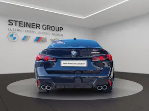 BMW M235 xDrive Gran Coupé M Sport