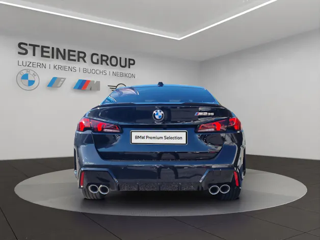 BMW M235 xDrive Gran Coupé M Sport