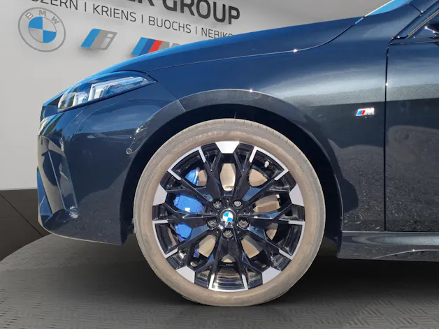 BMW M235 xDrive Gran Coupé M Sport