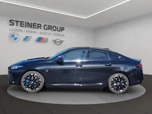 BMW M235 xDrive Gran Coupé M Sport