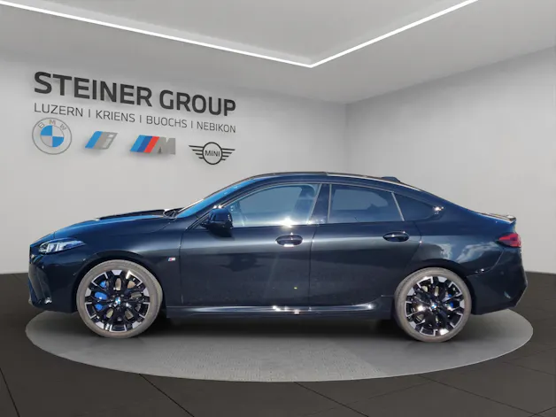 BMW M235 xDrive Gran Coupé M Sport