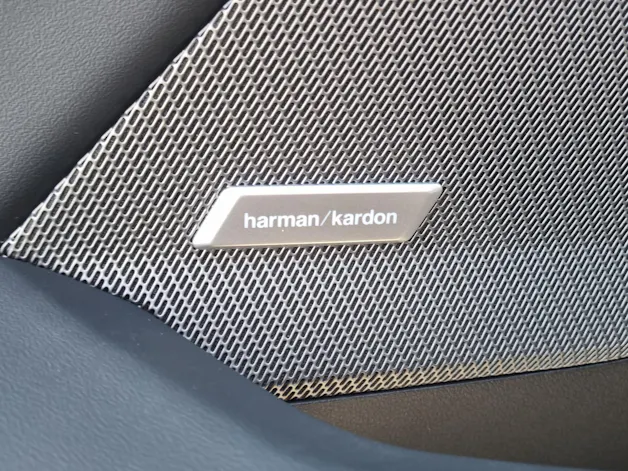 BMW M235 xDrive Gran Coupé M Sport