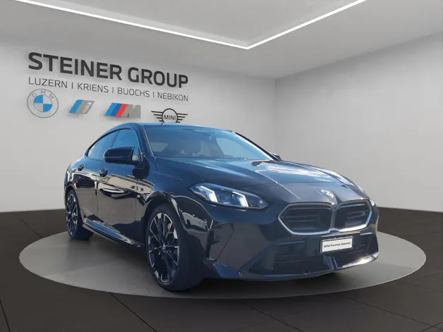 BMW M235 xDrive Gran Coupé M Sport