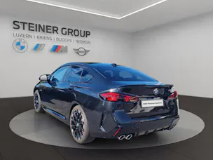 BMW M235 xDrive Gran Coupé M Sport