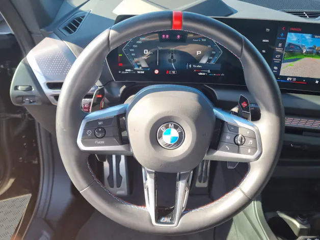 BMW M235 xDrive Gran Coupé M Sport