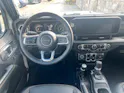 Jeep Wrangler 2.0 Unlimited Sahara Soft Top Automatic