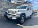 Jeep Wrangler 2.0 Unlimited Sahara Soft Top Automatic