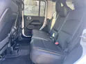 Jeep Wrangler 2.0 Unlimited Sahara Soft Top Automatic