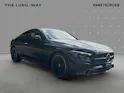 Mercedes-Benz CLE 300 Coupé 4Matic 9G-Tronic