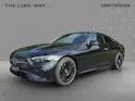 Mercedes-Benz CLE 300 Coupé 4Matic 9G-Tronic